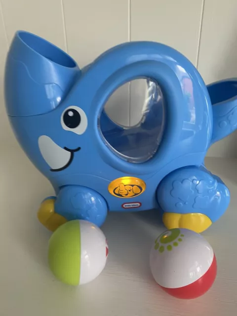 Little tikes elephant ball popper 2025