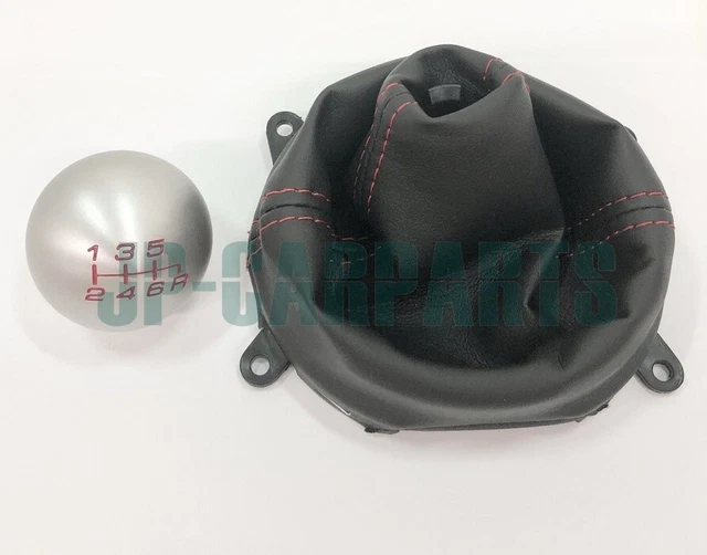 GENUINE HONDA SHIFT Knob & Boot 54102SmtE01 & 77298Snw003Za, Civic