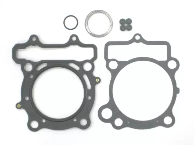 Mdr Top End Dichtsatz Dichtungen Zylinderkopfdichtung Suzuki Rmz 250 10-16