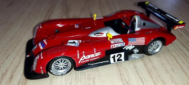 SPARK-MODEL S2252 Echelle 1/43 VENTURI 500LM N 57 24h LE MANS 1993 M.DUEZ - E.BA SPARK-MODEL S2252 Echelle 1/43 VENTURI 500LM N 57 24h LE MANS 1993 M.DUEZ - E.BA