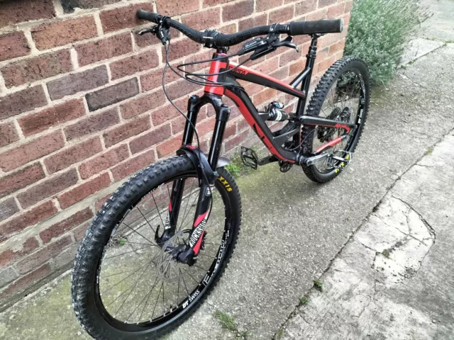 Yt capra used discount