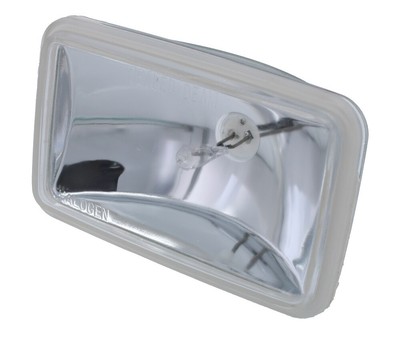 12V JABSCO Jabsco 67296-0000 Unité de lumière 5" 