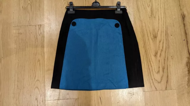 Boden Mini Skirt UK 8