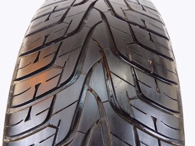 P265/40R22 Hankook Ventus ST 106 V Used 9/32nds