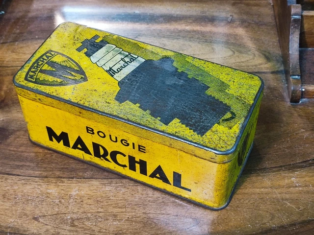 ANCIENNE GRANDE BOÎTE de Secours belge n° 2 en tôle lithographiée