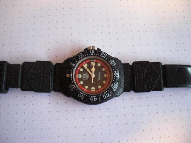 tag heuer monaco watch