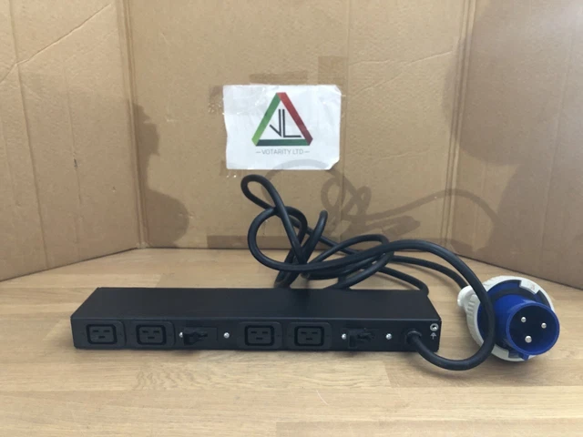 Dell AP6032 Power Distribution Unit with Commando socket Dell AP6032 -Inc VAT