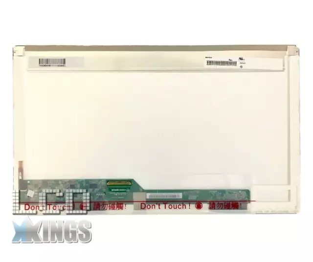 Dell Inspiron N4110 / N4030 & 14R 14" Laptop Screen Display