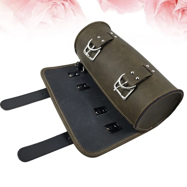 Borsa manubrio moto impermeabile