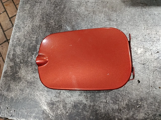 Dacia Sandero Tankdeckel Ffnen