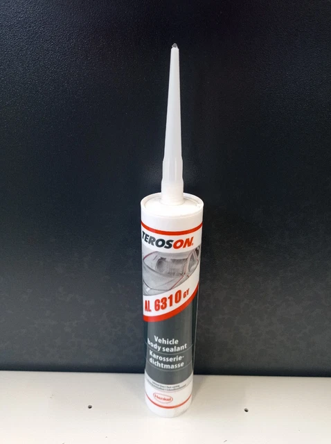 Teroson Karroserie Dichtmasse