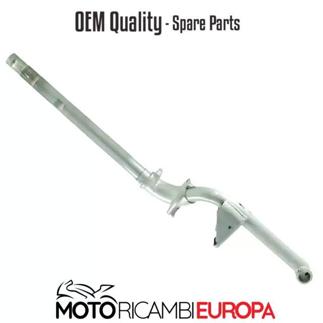 Forcella Vespa 50 Special - N L R Tubo Sterzo Anteriore V5A1T V5A2T V5B3T