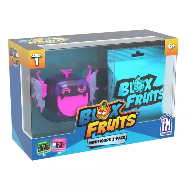 Roblox Blox Fruit - Devil Fruits, LV700+ Required