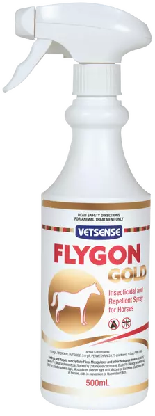 Flygon Gold 500ml