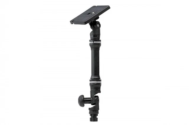 Platform Boom 150 Railblaza - Noir