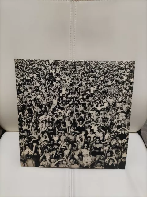 George Michael/ Listen Without Prejudice 33 / giri