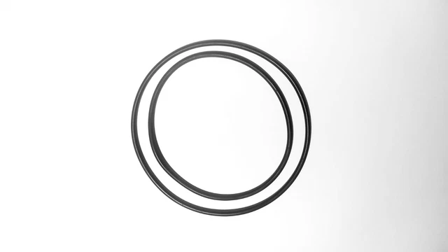 Set 3 Courroies Pour Grundig TK-5 – Qualité HIFI SUPRÊME