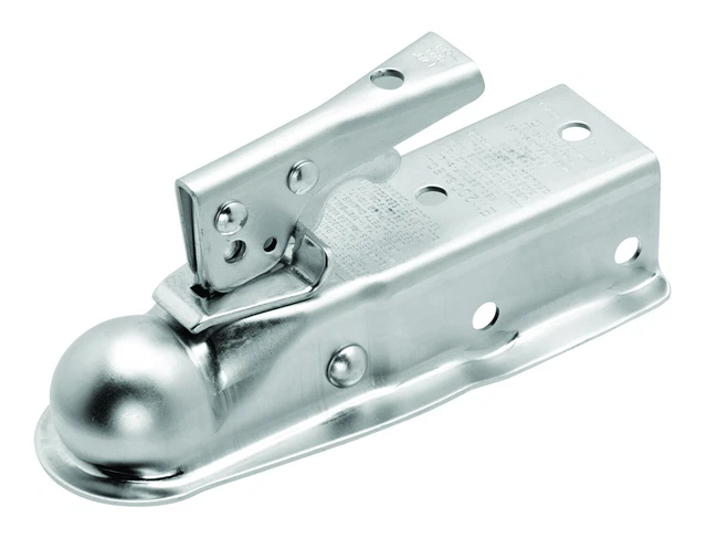 Fulton E112000340 Coupler