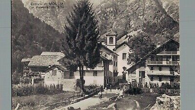 piccolo  spedita franc asp. Vercelli  Castello Apertoli Strada x Livorno  F 
