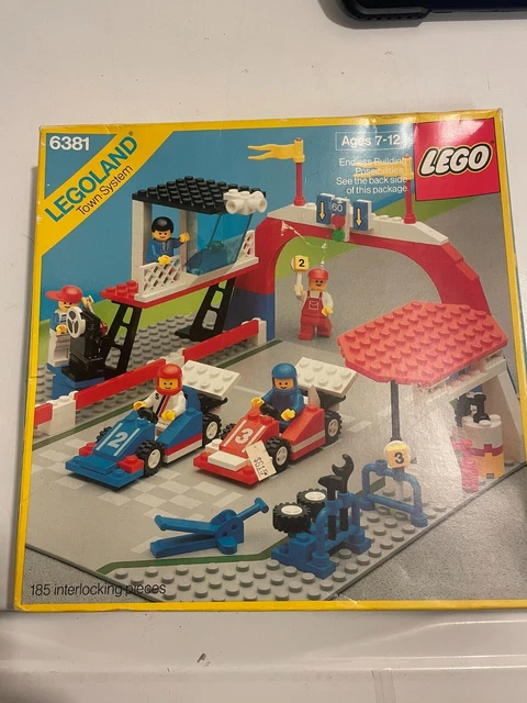 6381 lego deals