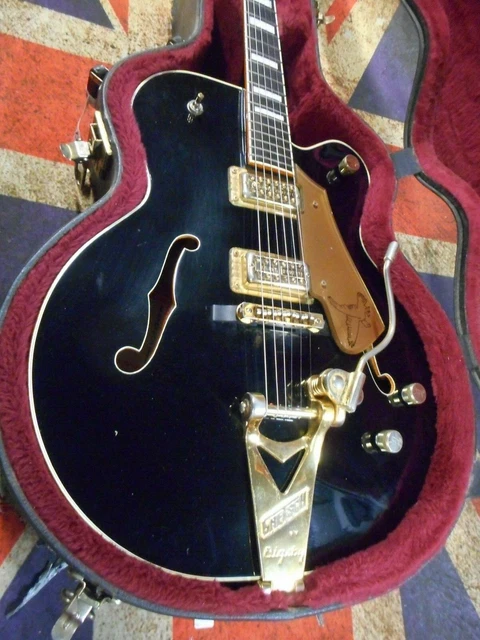 Gretsch 7593 deals