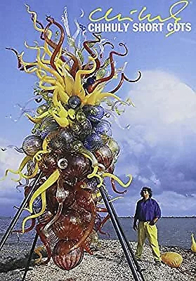 Chihuly Short Cuts [DVD] [Region 1] [US Import] [NTSC], Chihuly, Dale, Used; Goo