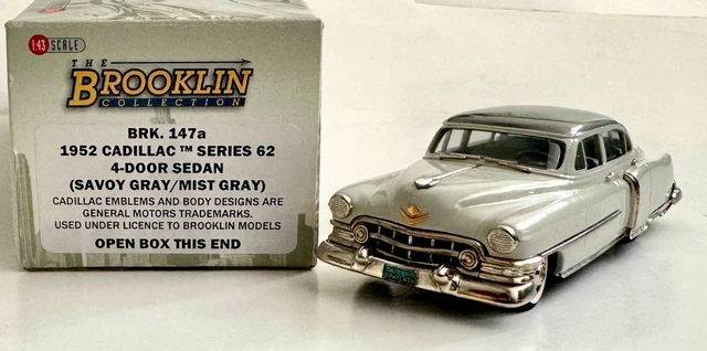 for 3974406. MODEL CAR, metal, Cadillac Series 62 Cab Coupé