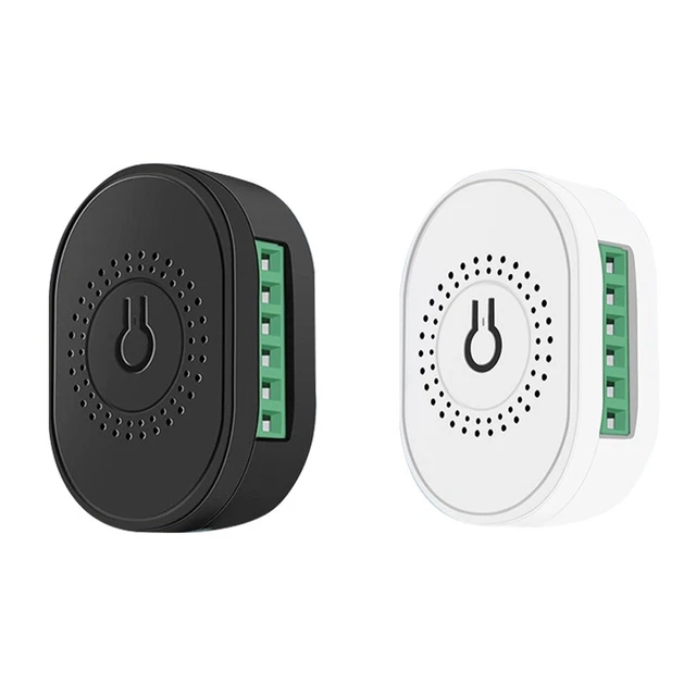 Intelligentes Zuhause Licht Schalten Steuerschalter WiFi Standard Countdown