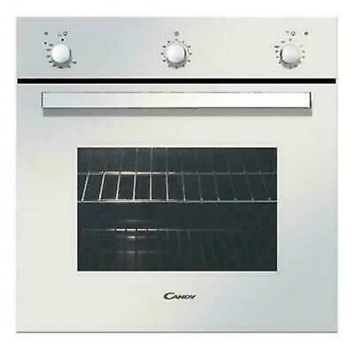 Candy FLG202/1W Four Encastrable Multifonctions Blanc