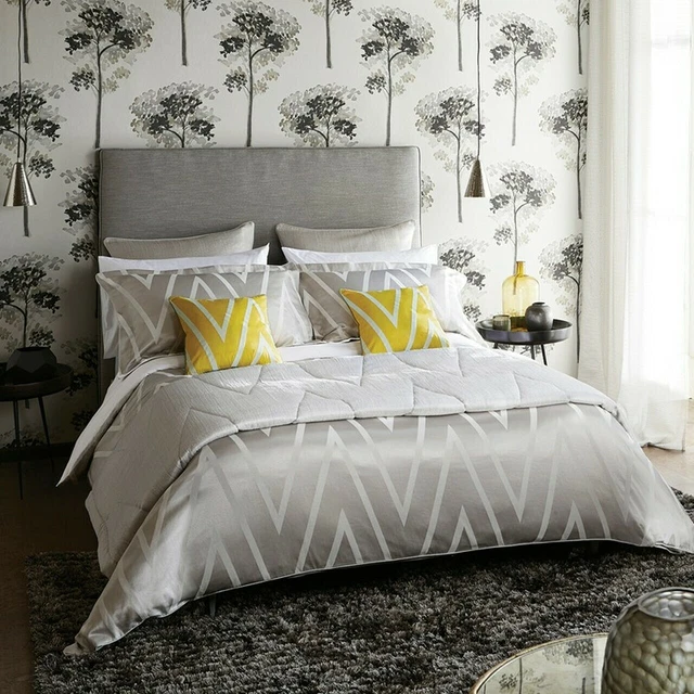 Harlequin operetta pillowcase sale