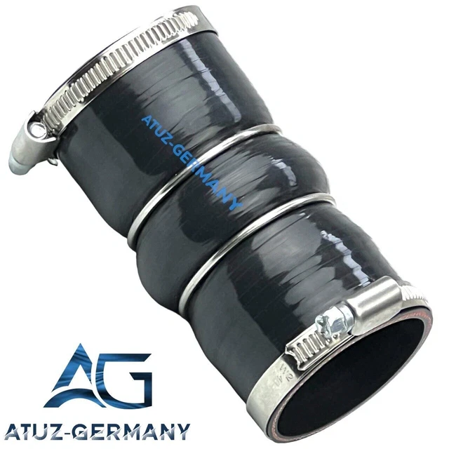 Tuyau Turbo LLS-GERMANY Pour Opel Meriva B 1.7 CDTI - Ref 13267232