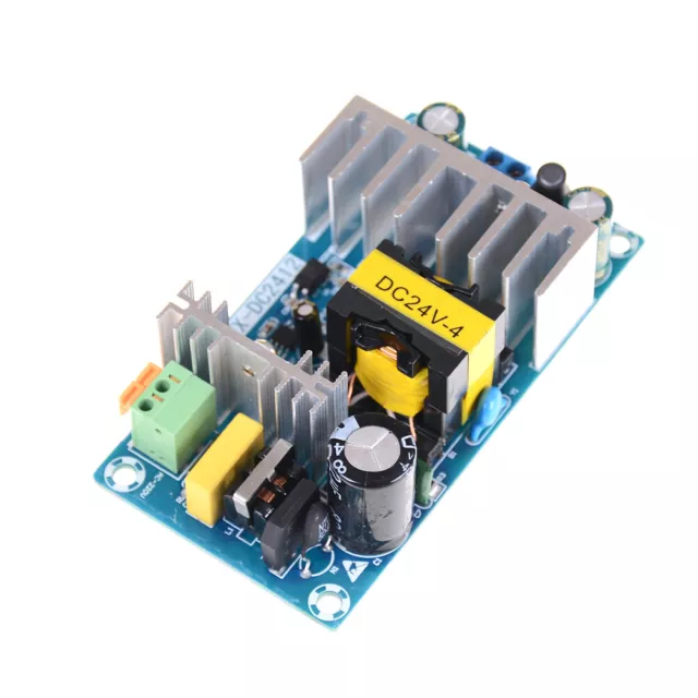 AC 110v 220v to DC 24V 6A AC-DC Power Module Switching Power Supply BoarHFTM ❤HA