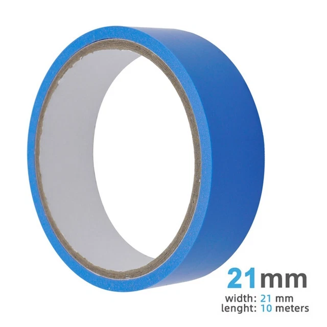 Nastro per cerchioni tubeless per bicicletta 50 metri 21/23/25