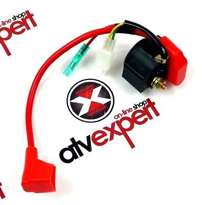 Triton ACCESS MOTO BLINK RELAY TRITON ACCESS BAJA REACTOR OUTBACK DEFCON 400 450 700 NE 