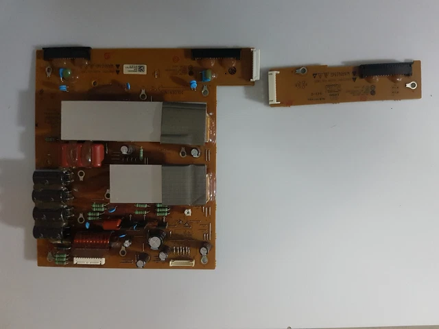Lg eay65689423, ebr33783501 carte électronique, module d'alimentation LG Pas Cher