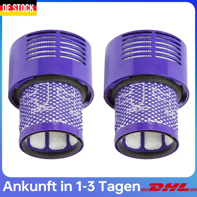 Dyson V11 Absolute Extra Pro Filter HEPA FILTER FÜR Dyson V15 Detect V11 Absolute Extra Pro V10 Cyclone
