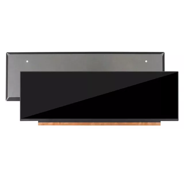 For 14inch NV140XTM-N52 Slim Stretched Bar LCD Display