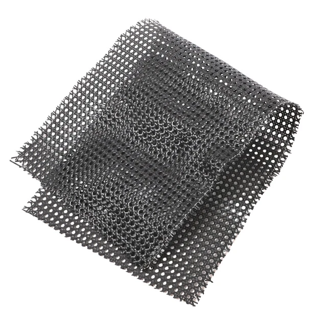 1 Roll of Artificial Rattan Webbing Imitation Rattan Woven Furniture Webbing