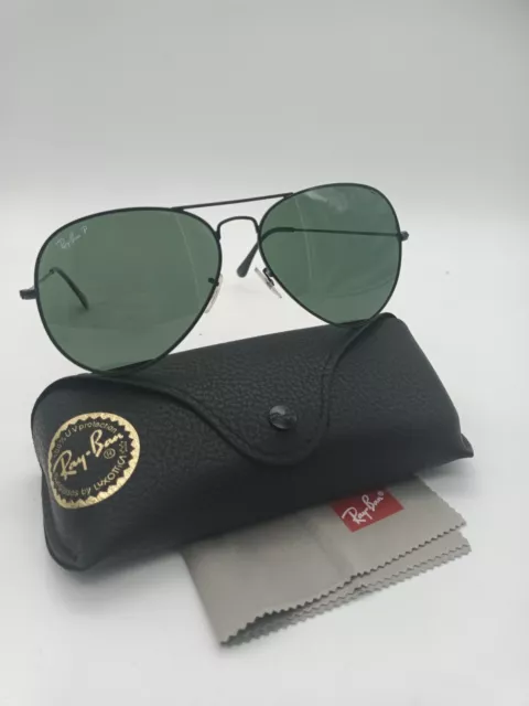 Used ray deals ban aviators
