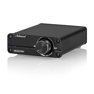 Auna AMPLI DE PUISSANCE AUTO 200W RMS 2 CANAUX CAR HIFI FILTRES REGLABLES CROSSOVER 