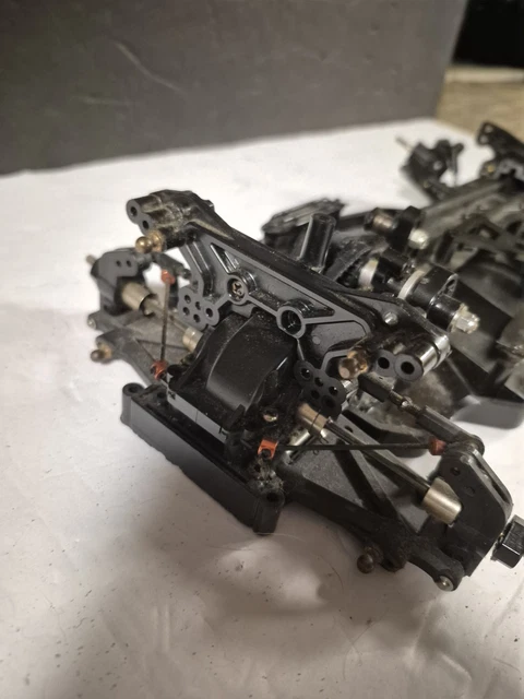 Cars, Trucks & Motorcycles, RC Model Vehicles & Kits, Radio