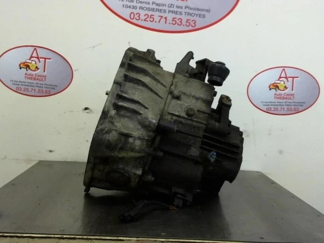boite-de-vitesses-chrysler-pt-cruiser-eur-350-00-picclick-fr