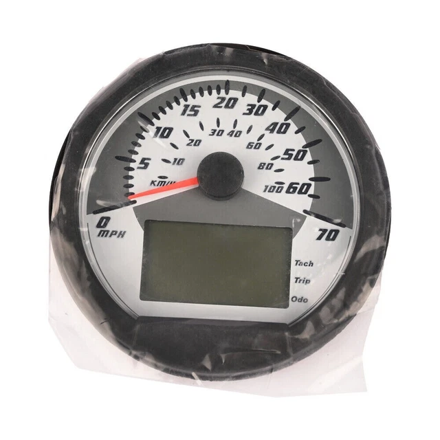 Câble Compteur De Vitesse Pour Polaris SPORTSMAN 500 4x4 (1996-1998) - Référence LL1042CL110NC