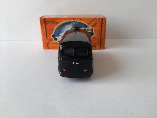 NOREV SB 1/43 - Peugeot 205 Gendarmerie 1991 EUR 20,00 - FR