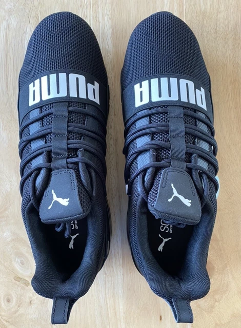 Puma cell noir deals
