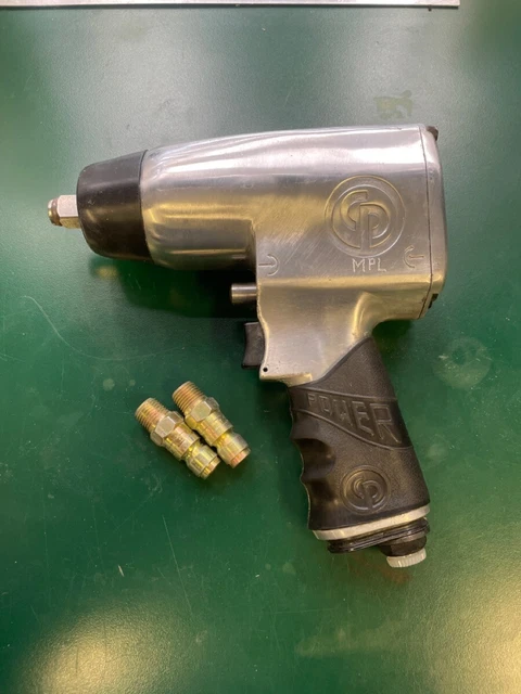CHICAGO PNEUMATIC Impact Wrench CP734H (EZ2003007)
