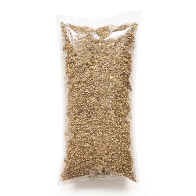 Vermiculite - Inkubator, grob, 0-6 mm, ca. 20 Liter (Vermiculit)