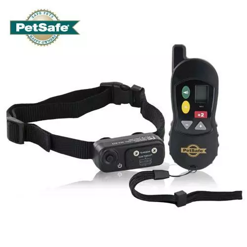 Collar educativo PetSafe ST-100 Razas Grandes 2