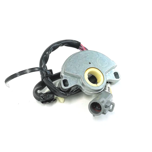 STANDARD MOTOR PRODUCTS Neutral Safety Switch NS29 NOS 34.69 PicClick