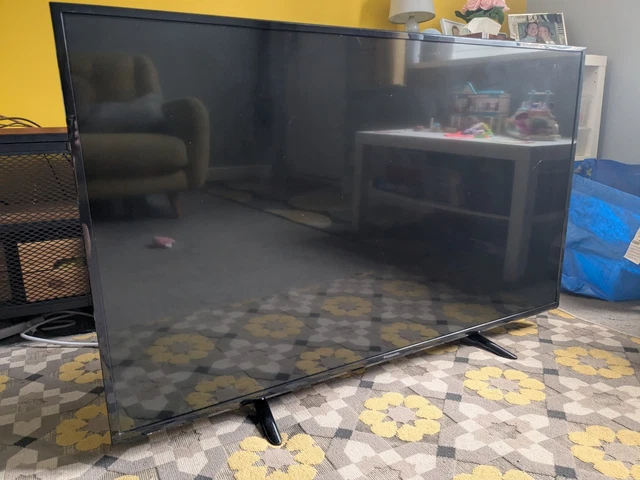 Kit De Réparation De Rétroéclairage LED Pour TV Panasonic TX-50A400B (50") - Référence V500HJ1-LE6 REV:F2